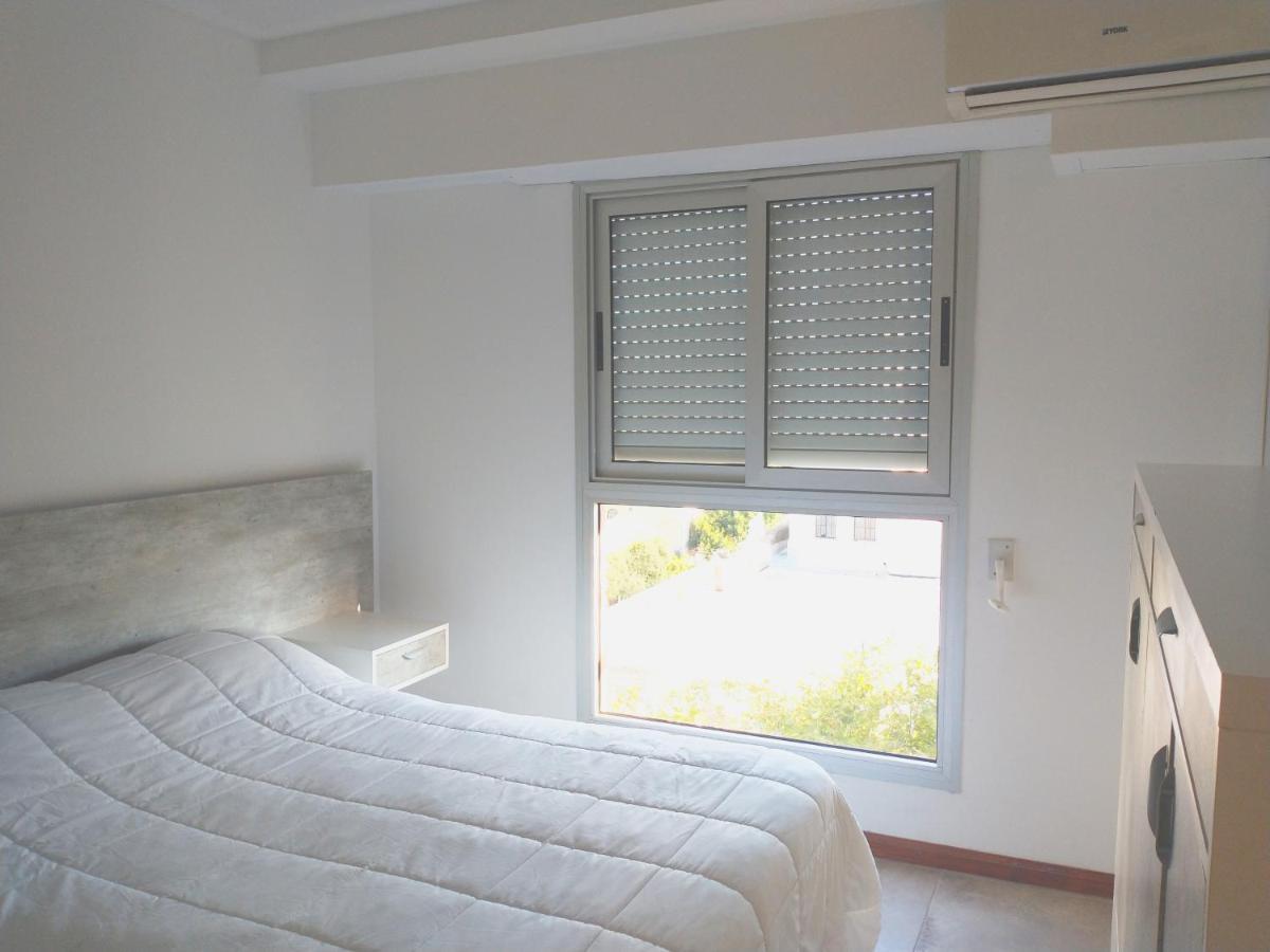 Apartment Depto Alem