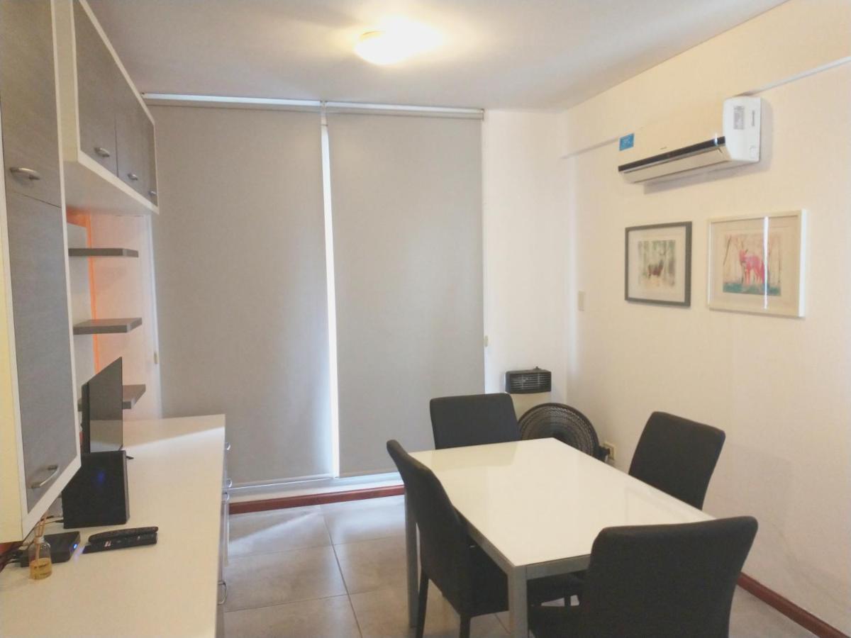 Depto Alem Apartment Rosario