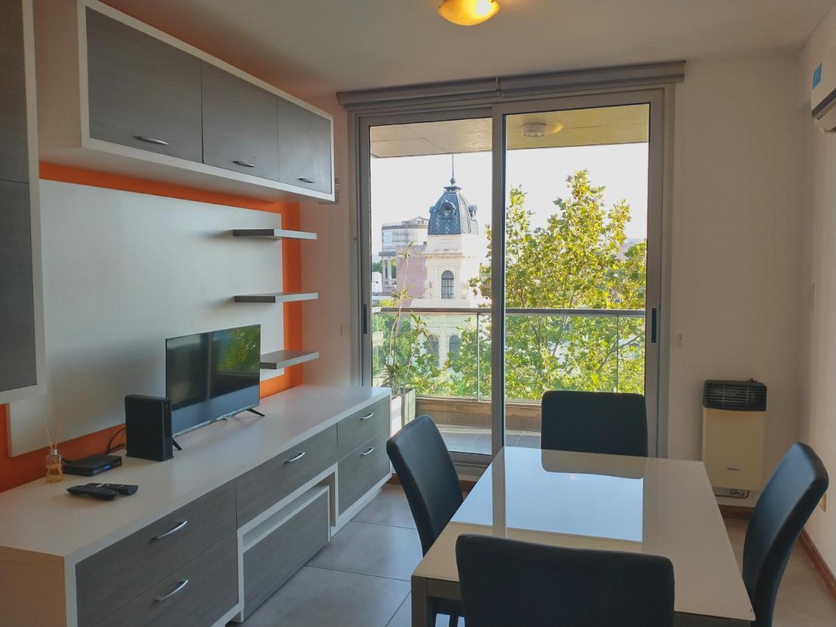 Depto Alem Apartment
