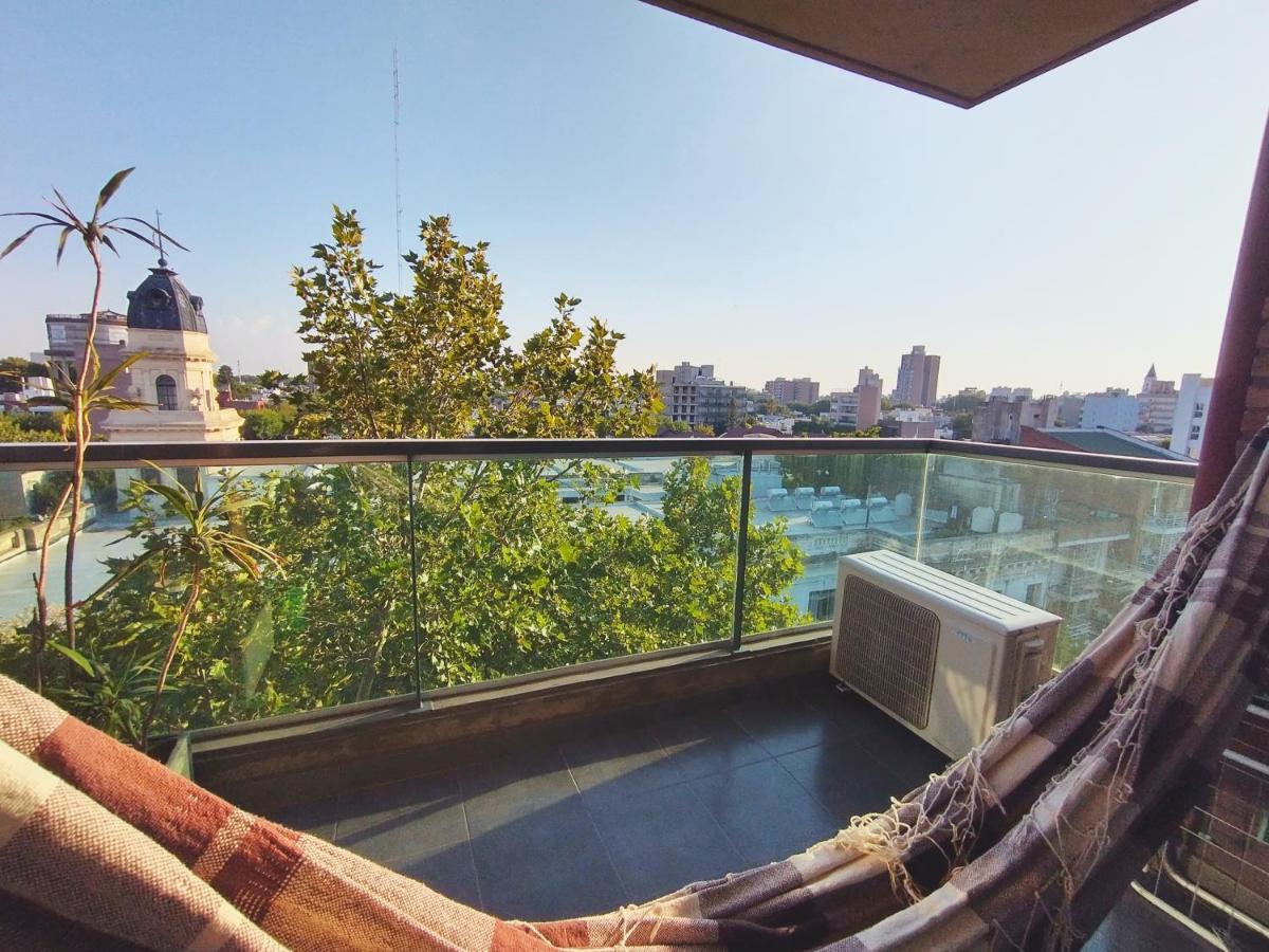 Apartment Depto Alem Rosario