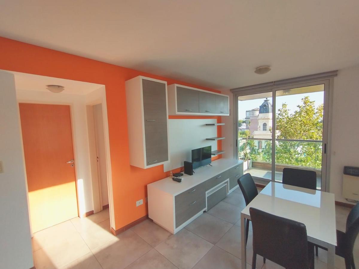 Depto Alem Apartment Rosario