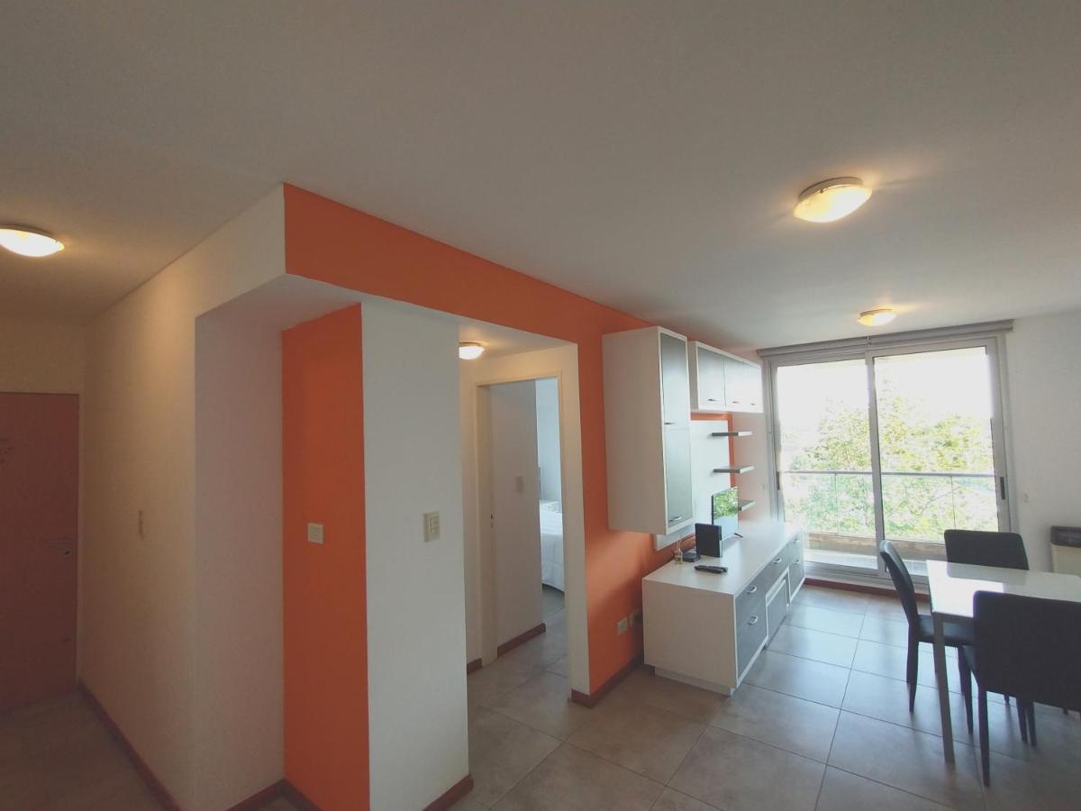 Depto Alem Apartment *