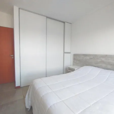 Depto Alem Apartamento Rosário Exterior foto