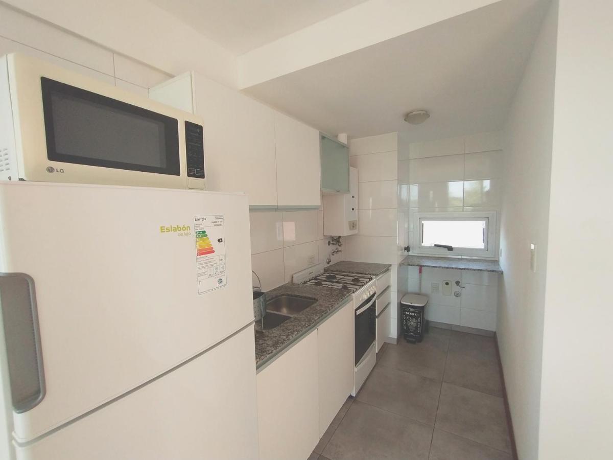 Apartamento Depto Alem *